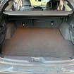 Ворсовые коврики на Subaru Outback VI 2019 - 2025 в Кургане