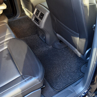 Коврики на Volkswagen Teramont X 2019&nbsp;-&nbsp;2026 в Кургане