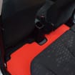 Коврики на Subaru Trezia 2010 - 2016 в Кургане