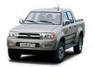 Ворсовые коврики на Tianye Admiral 2001 - 2007 в Кургане