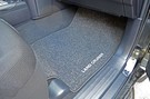 Коврики на Toyota Land Cruiser Prado 150 2009 - 2023 в Кургане