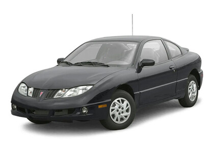 EVA коврики на Pontiac Sunfire 1994 - 2005 в Кургане