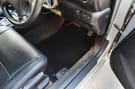 Коврики на Subaru Impreza II 2000 - 2007 в Кургане