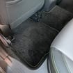 Ворсовые коврики на Subaru Outback VI 2019 - 2025 в Кургане
