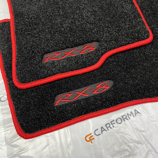 EVA коврики на Mazda RX8 2003&nbsp;-&nbsp;2012 в Кургане