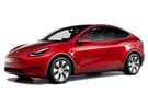 EVA коврики на Tesla Model Y 2019 - 2025 в Кургане
