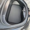 Ворсовые коврики на Tesla Model 3 2017 - 2025 в Кургане