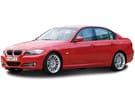 Коврики на BMW 3 (E90/E91/E92/E93) 2005 - 2012 в Кургане
