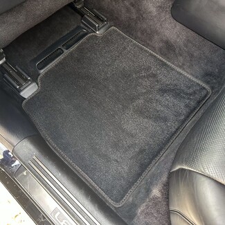 Коврики на Lexus LS IV 2006 - 2017 в Кургане Коврики на Lexus LS IV 2006 - 2017 в Кургане