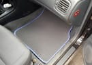 EVA коврики на Nissan Almera Classic (B10) 2006 - 2013 в Кургане