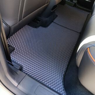 Коврики на Jetour T1 2025&nbsp;-&nbsp;2026 в Кургане