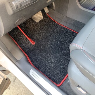 Коврики на Tenet T7 2025&nbsp;-&nbsp;2026 в Кургане